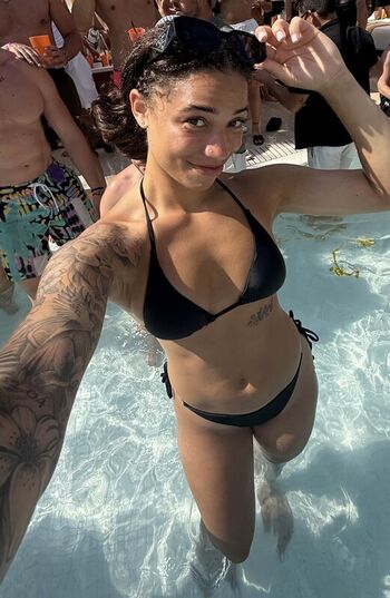 Amiah Simmons