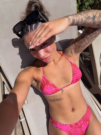 Full leaked Amiah simmons private onlyfans photo