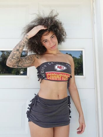 Amiah Simmons
