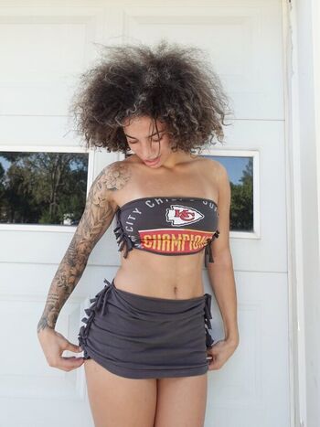Amiah Simmons