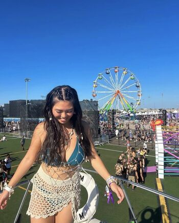 Full leaked Amie su private onlyfans photo