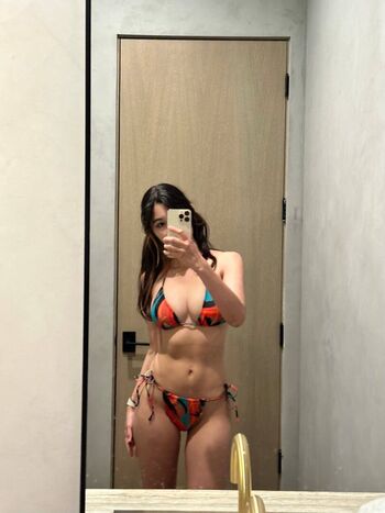 Full leaked Amiechikin private onlyfans photo