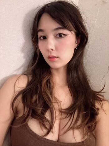 Full leaked Amiechikin private onlyfans photo