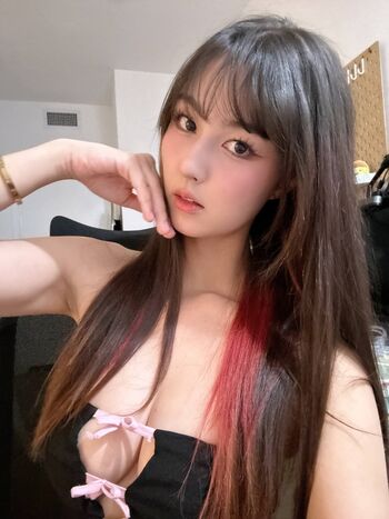 Full leaked Amiechikin  page private onlyfans photo