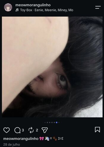 Full leaked Amiga marmitinha private onlyfans photo
