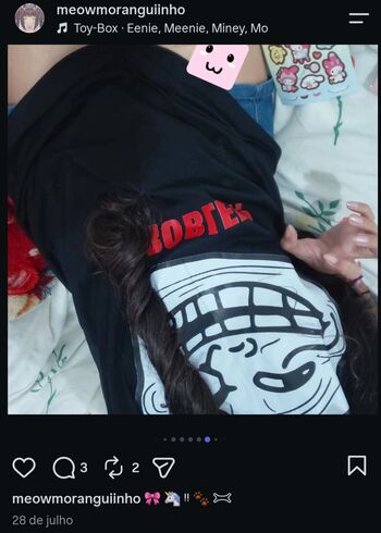 Full leaked Amiga marmitinha private onlyfans photo