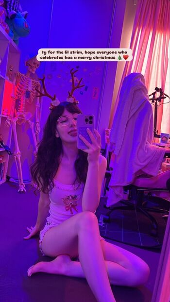 Full leaked Amiipie private onlyfans photo