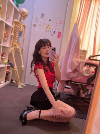 Full leaked Amiipie private onlyfans photo