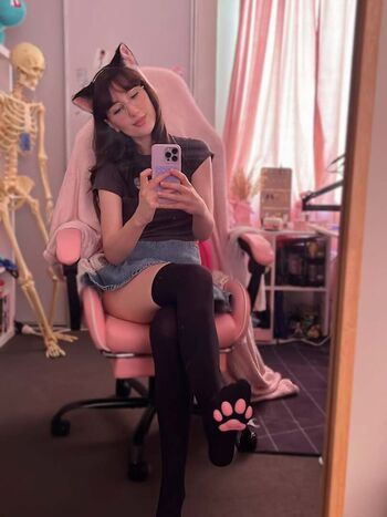 Full leaked Amiipie private onlyfans photo