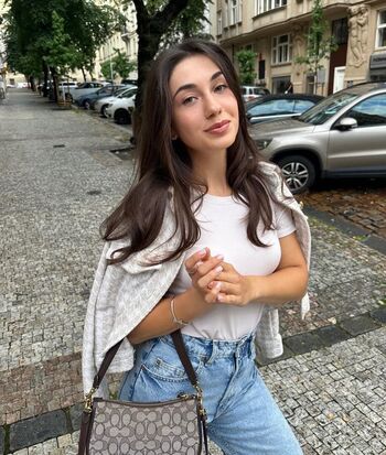 Full leaked Amina anshba private onlyfans photo