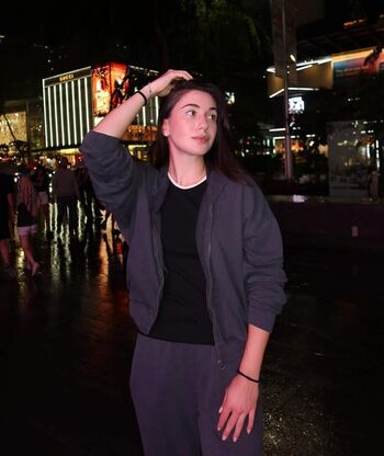 Full leaked Amina anshba private onlyfans photo