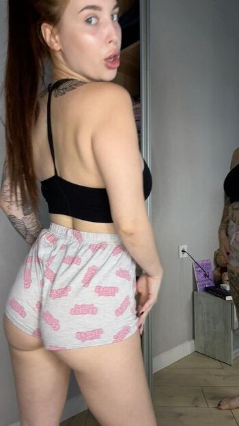 Full leaked Amina briz private onlyfans photo