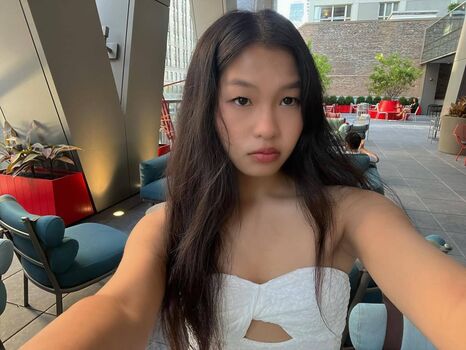 Full leaked Amina li page private onlyfans photo