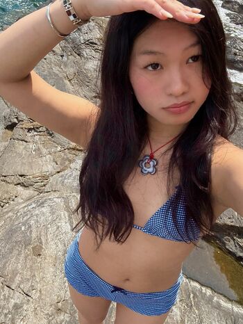 Full leaked Amina li private onlyfans photo