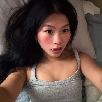 Full leaked Amina li private onlyfans photo