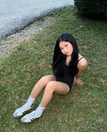 Full leaked Amina li private onlyfans photo