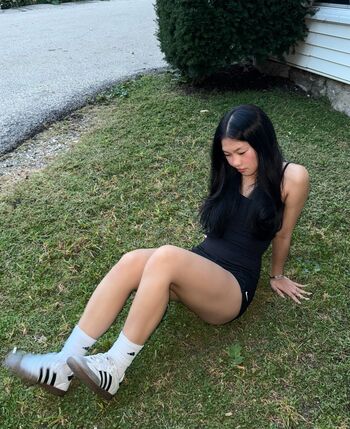Full leaked Amina li private onlyfans photo