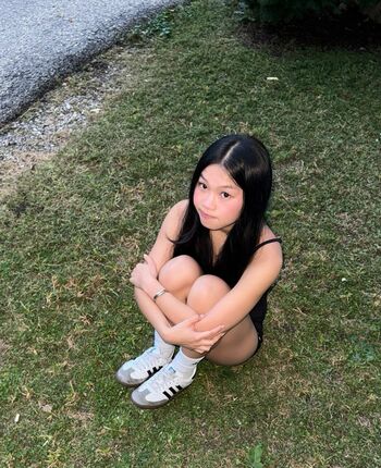 Full leaked Amina li private onlyfans photo