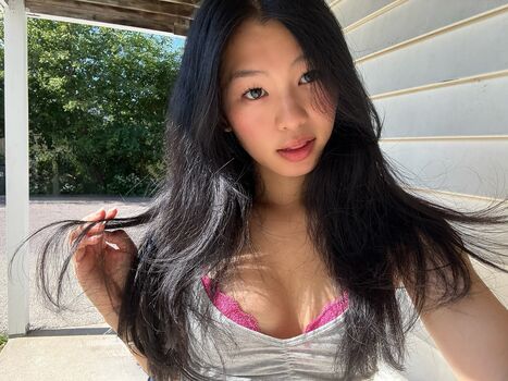 Full leaked Amina li private onlyfans photo