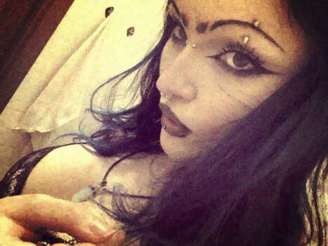 Full leaked Amina moonlight private onlyfans photo