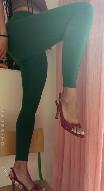 Full leaked Aminata belli private onlyfans photo