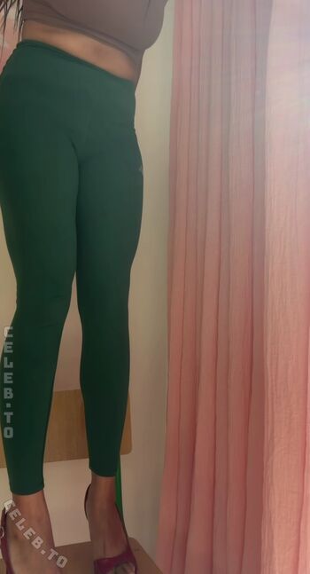 Full leaked Aminata belli private onlyfans photo