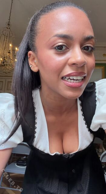 Aminata Belli