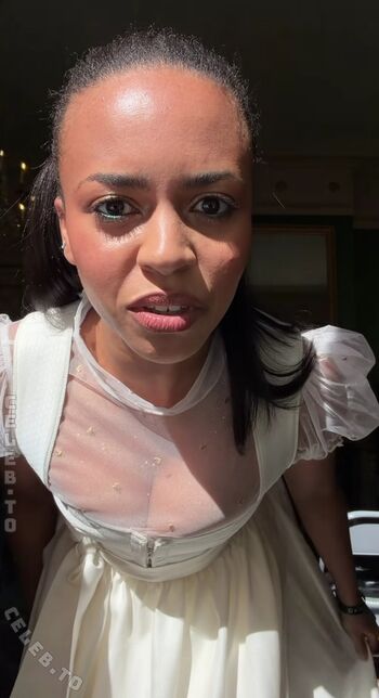 Full leaked Aminata belli private onlyfans photo