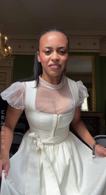 Full leaked Aminata belli private onlyfans photo