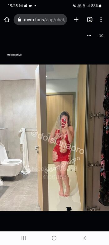 Full leaked Aminesadok private onlyfans photo