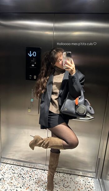Full leaked Aminou page private onlyfans photo