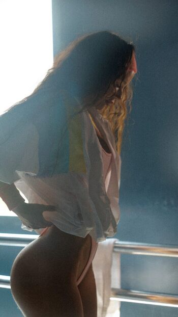 Full leaked Aminova inna page private onlyfans photo