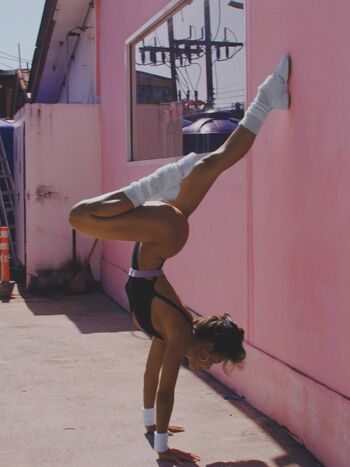 Full leaked Aminova inna page private onlyfans photo