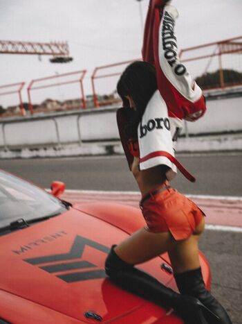 Full leaked Aminova inna private onlyfans photo