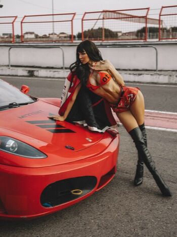 Full leaked Aminova inna private onlyfans photo