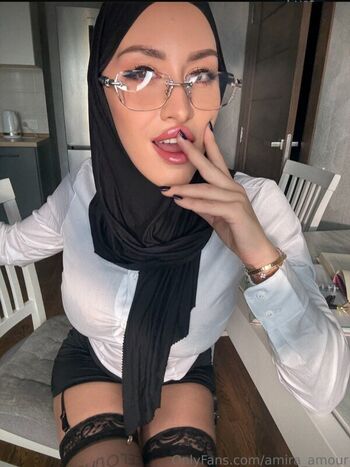 Amira Amour