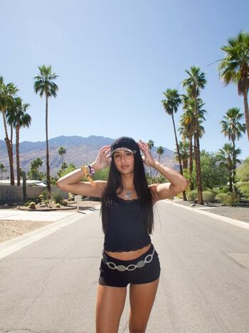 Full leaked Amira brar private onlyfans photo