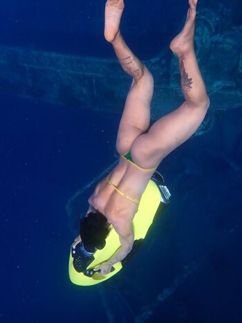 Full leaked Amira daher private onlyfans photo