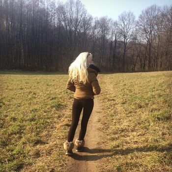 Full leaked Amira reichert private onlyfans photo