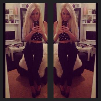 Full leaked Amira reichert private onlyfans photo