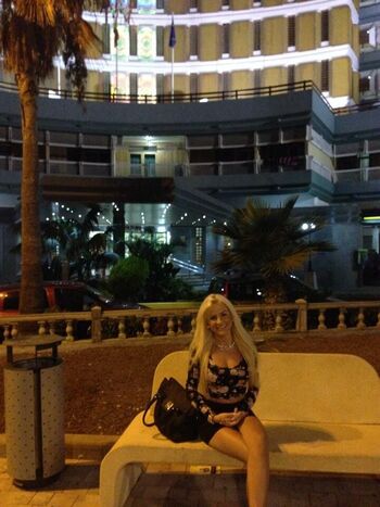 Full leaked Amira reichert private onlyfans photo