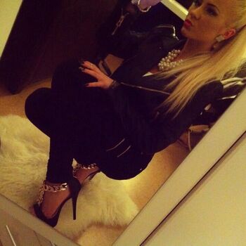 Full leaked Amira reichert private onlyfans photo