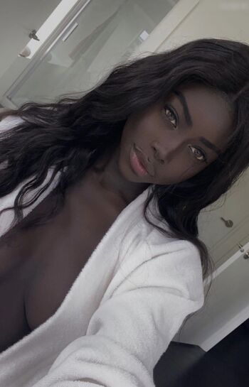 Full leaked Amira west private onlyfans photo
