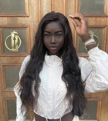 Full leaked Amira west private onlyfans photo
