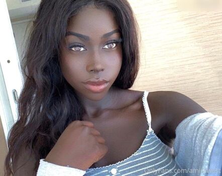 Full leaked Amira west private onlyfans photo