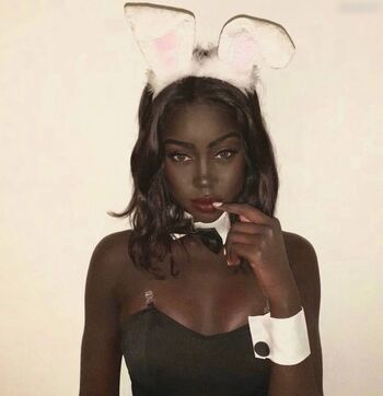 Full leaked Amira west private onlyfans photo