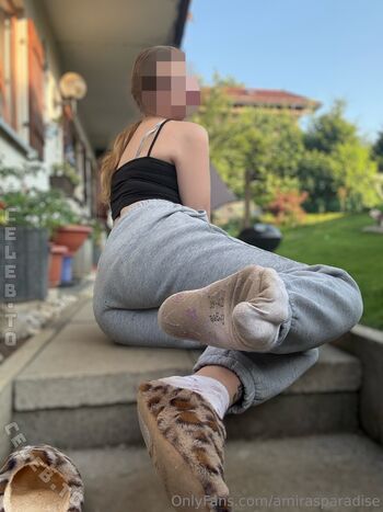 Full leaked Amira page private onlyfans photo