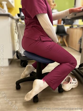 Full leaked Amira private onlyfans photo