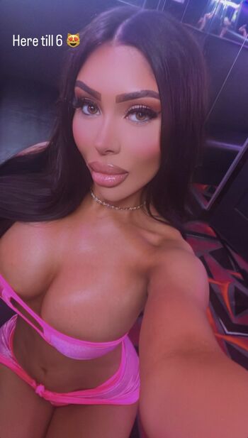 Full leaked Amiradoll private onlyfans photo