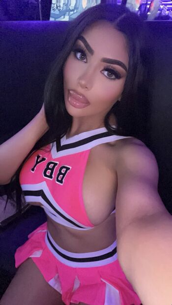 Full leaked Amiradoll private onlyfans photo